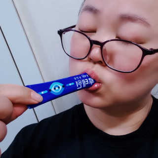 서울약사신협_내몸애눈건강루테인_2g x 50포 — 5점을 준 리뷰어가 2020년 5월 올린 사용 사진