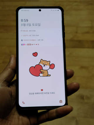 후러버님이 올린 리뷰 사진 1