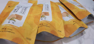 네이처오다 달칩 현미 — 5점을 준 리뷰어가 2020년 7월 올린 사용 사진