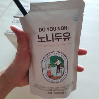 DO YOU NONI, 노니두유 세.계.최.초 DO YOU NONI , 노 니 두 유 6EA — 3점을 준 리뷰어가 2020년 4월 올린 사용 사진