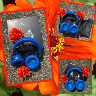 SEVIZ Bluetooth Headphones 10 3color — 5점을 준 리뷰어가 2020년 9월 올린 사용 사진