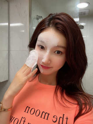 모델윤지님이 올린 리뷰 사진 2