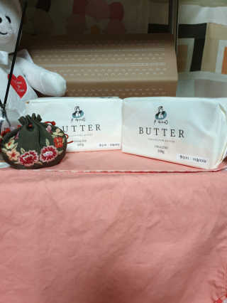 비르질리오 알굿버터 RGOOD_BUTTER — 5점을 준 리뷰어가 2020년 9월 올린 사용 사진