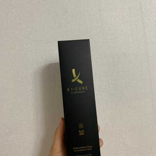 [두피헤어 트리트먼트] 케이원큐어 스켈프 젤 270ml — 5점을 준 리뷰어가 2020년 9월 올린 사용 사진