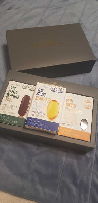 크로님이 올린 리뷰 사진 3