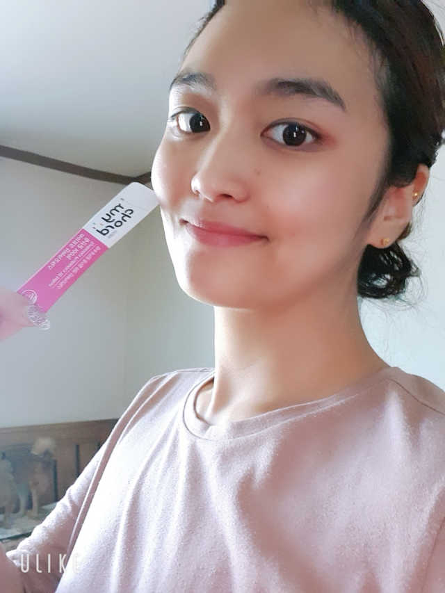 마이코드 신바이오틱스 유산균 100억 리뷰 사진