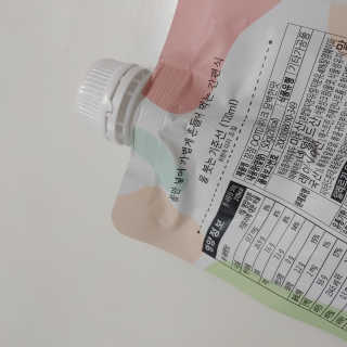[꾸콤] 참참 OOTD쉐이크 담백한 일주일세트 50g x 5 — 4점을 준 리뷰어가 2020년 9월 올린 사용 사진