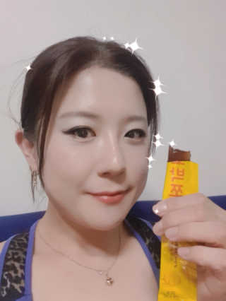 조은약초 국산 늙은 호박즙 호박쪼옥 젤리 20g x 15포 — 5점을 준 리뷰어가 2020년 7월 올린 사용 사진