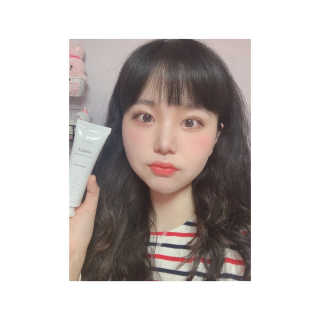 탐니크 러셀브 우먼 솔리드 퍼퓸 — 5점을 준 리뷰어가 2020년 12월 올린 사용 사진