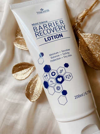 트리티스 [TREATIS] Barrier Recovery Lotion 200ml — 5점을 준 리뷰어가 2020년 10월 올린 사용 사진