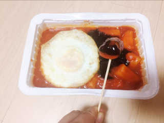 죠스떡볶이 [죠스푸드] 짜빠떡볶이+떡또그+범벅만두 신메뉴 3종 — 5점을 준 리뷰어가 2020년 4월 올린 사용 사진