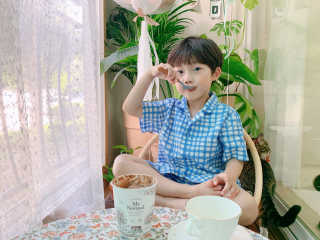 마이노멀 키토스노우 2개 Set  - 바닐라/초코/그린티 3종 중 선택 — 5점을 준 리뷰어가 2020년 6월 올린 사용 사진