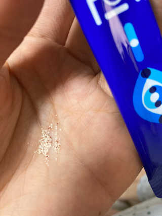 서울약사신협_내몸애눈건강루테인_2g x 50포 — 5점을 준 리뷰어가 2020년 12월 올린 사용 사진