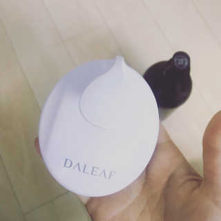 달리프 베러 퍼퓸 샴푸 1000ml 레이니데이 or 일랑로즈 — 5점을 준 리뷰어가 2020년 4월 올린 사용 사진