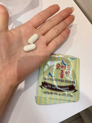 모델윤지님이 올린 리뷰 사진 3