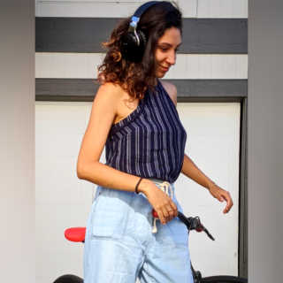 SEVIZ Bluetooth Headphones 10 3color — 4점을 준 리뷰어가 2020년 7월 올린 사용 사진