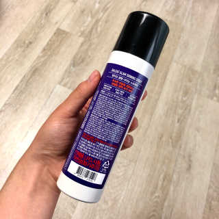 달리프 글램 샤이닝 스프레이 150ml — 5점을 준 리뷰어가 2020년 6월 올린 사용 사진