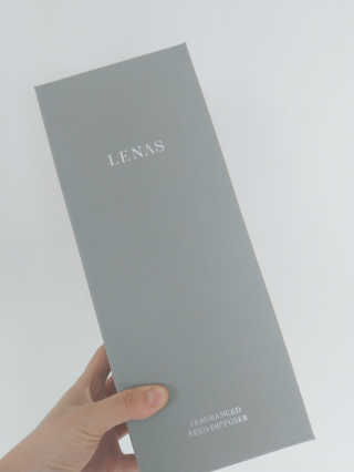 레나스 프리미엄 아로마 디퓨저 200ml  [1SET] — 5점을 준 리뷰어가 2020년 7월 올린 사용 사진