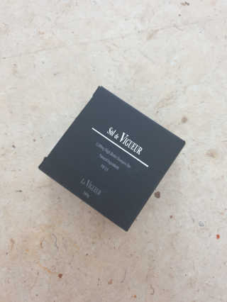 라 뷔게르 [Shampoo Bar] 쏠 드 뷔게르 — 5점을 준 리뷰어가 2020년 5월 올린 사용 사진