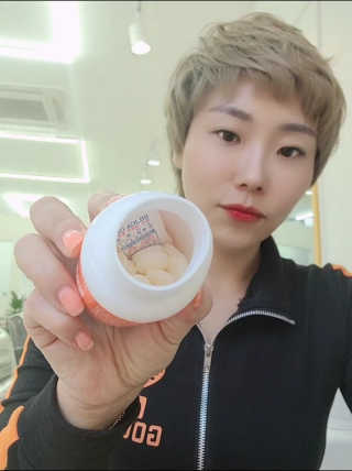 서울약사신협_비타민C플러스_1,200mg x 60정 — 5점을 준 리뷰어가 2020년 11월 올린 사용 사진
