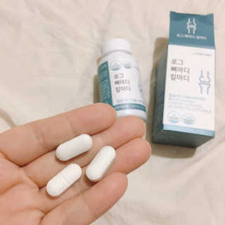 로그네이처 로그 뼈마디 칼마디 — 3점을 준 리뷰어가 2020년 4월 올린 사용 사진
