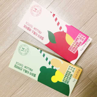멜로아티톡스 애플비트, 진저라임 상큼하게 가벼워질 땐 멜로아티톡스 애플비트 진저라임 — 4.5점을 준 리뷰어가 2020년 5월 올린 사용 사진
