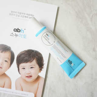 abh+ 스누아토 스누아토 스누씰크림 — 5점을 준 리뷰어가 2020년 8월 올린 사용 사진