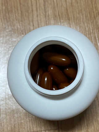 소버스 다이어트 린바디 번앤컷 — 4점을 준 리뷰어가 2020년 4월 올린 사용 사진