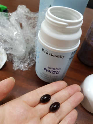 솔마미님이 올린 리뷰 사진 1
