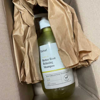 달리프 클로렐라 베러 루트 릴렉싱 샴푸 500ml — 4.5점을 준 리뷰어가 2020년 11월 올린 사용 사진
