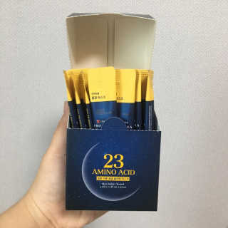 리더스코스메틱 리더스 프로 하이드라 아미노 슬리핑 마스크 — 4점을 준 리뷰어가 2020년 4월 올린 사용 사진