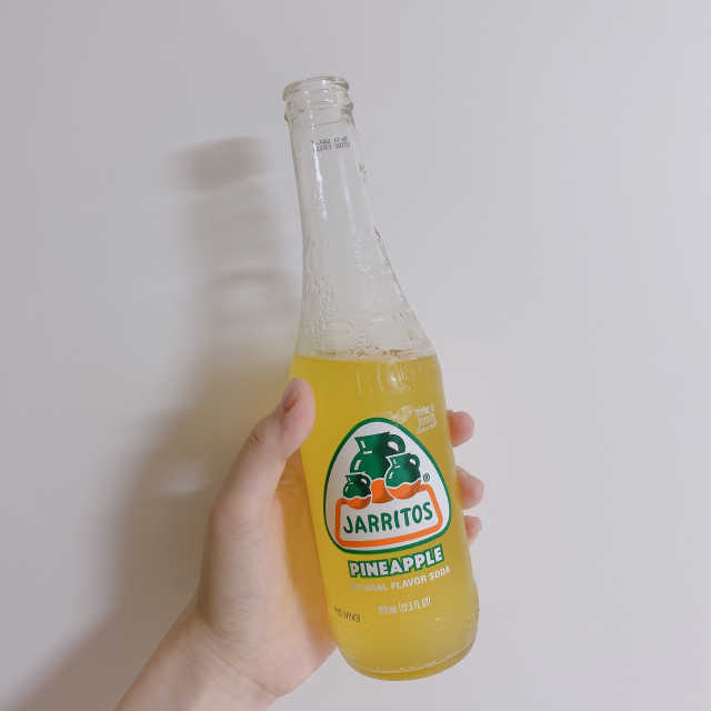 [jarritos] 하리토스 리뷰 사진