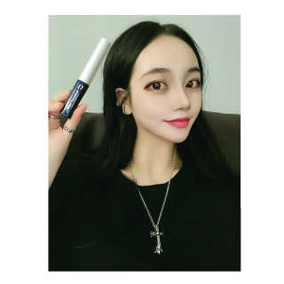 닥터존스킨 눈썹자라 — 5점을 준 리뷰어가 2020년 8월 올린 사용 사진