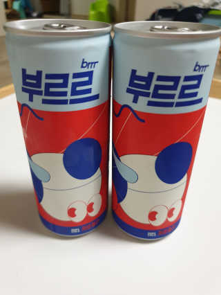 [칼로리 걱정 NO 제로칼로리 탄산음료]  부담없이 즐기는 부르르Brrr~~ 제로 콜라 — 5점을 준 리뷰어가 2020년 12월 올린 사용 사진