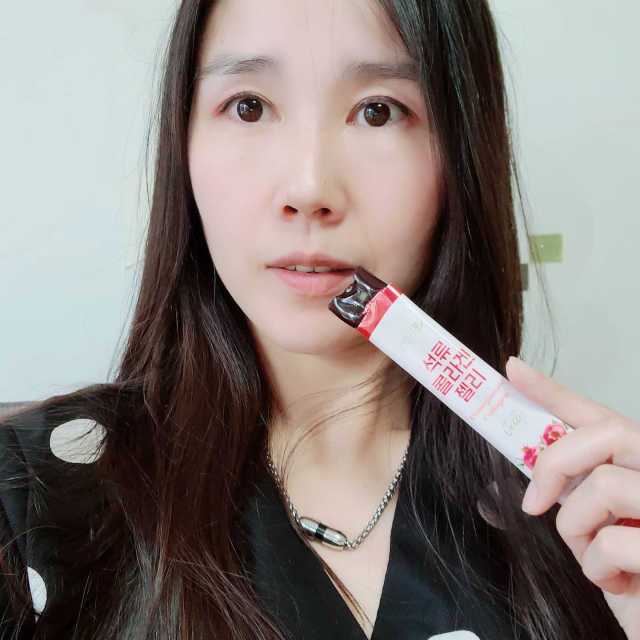 소버스 건강한포 석류콜라겐젤리 리뷰 사진