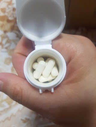 영쮸양님이 올린 리뷰 사진 1