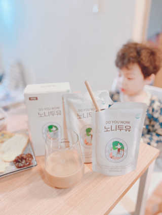 DO YOU NONI, 노니두유 세.계.최.초 DO YOU NONI , 노 니 두 유 6EA — 4.5점을 준 리뷰어가 2020년 4월 올린 사용 사진
