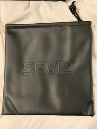 SEVIZ Bluetooth Headphones 10 3color — 3.5점을 준 리뷰어가 2020년 8월 올린 사용 사진
