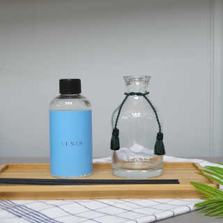레나스 프리미엄 아로마 디퓨저 200ml  [1SET] — 5점을 준 리뷰어가 2020년 7월 올린 사용 사진