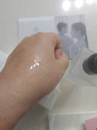 탐니크 바디미스트 릴리아나 150ml — 5점을 준 리뷰어가 2020년 12월 올린 사용 사진