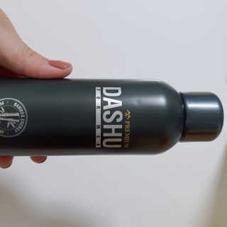 다슈코리아 다슈 포 맨 프리미엄 밤부 핀 스프레이 300ml — 3점을 준 리뷰어가 2020년 9월 올린 사용 사진