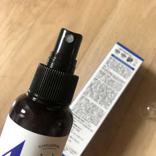 강아지스토리 포인원 모이스처 미스트 100ml — 5점을 준 리뷰어가 2020년 6월 올린 사용 사진