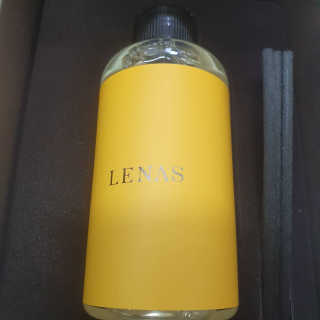 레나스 프리미엄 아로마 디퓨저 200ml  [1SET] — 5점을 준 리뷰어가 2020년 5월 올린 사용 사진