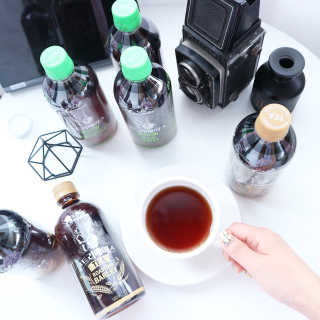 칸타타 콘트베이스 칸타타 콘트라베이스 TEA 보리/그린티 500ml — 4.5점을 준 리뷰어가 2020년 8월 올린 사용 사진