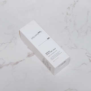 어글리프루프 세럼 스탑디어글리 딥 컨템플레이션 30ml — 5점을 준 리뷰어가 2020년 11월 올린 사용 사진