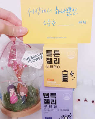 대박이님이 올린 리뷰 사진 1