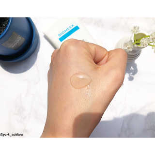 바이오믹 BIOMEEK SENSIMETIC MILD ACID CLEANSER — 5점을 준 리뷰어가 2020년 6월 올린 사용 사진