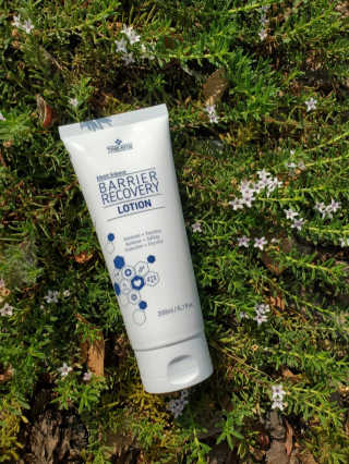 트리티스 [TREATIS] Barrier Recovery Lotion 200ml — 4점을 준 리뷰어가 2020년 9월 올린 사용 사진