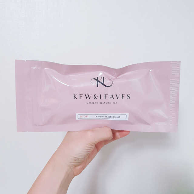 큐앤리브즈(kewandleaves) 리뷰 사진