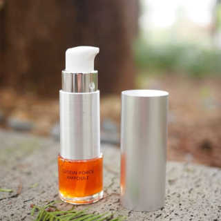 메디페르 [ 2+1 ] 루테인앰플 10ml 2개 + 루테인크림 50ml 1개 — 5점을 준 리뷰어가 2020년 8월 올린 사용 사진